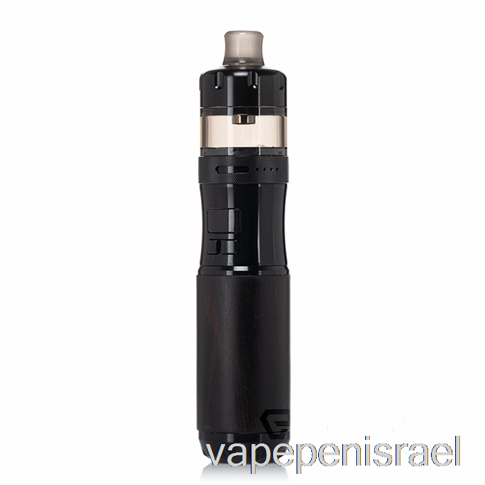 חד פעמי Vape Israel Bp Mods X Dovpo Lightsaber Pod Mod Kit - Model.l שחור
